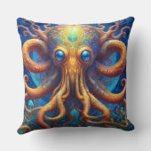 Ein Kissenpolster für die Zuhause Kissen (Rückseite)