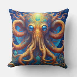 Ein Kissenpolster für die Zuhause Kissen