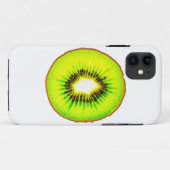 ein Kiwi anpassbar Case-Mate iPhone Hülle (Rückseite (Horizontal))