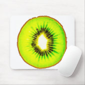 ein Kiwi anpassbar Mousepad (Mit Mouse)