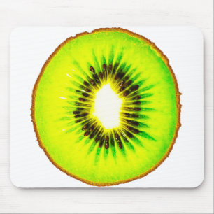 ein Kiwi anpassbar Mousepad