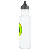 ein Kiwi anpassbar Trinkflasche (Rechts)