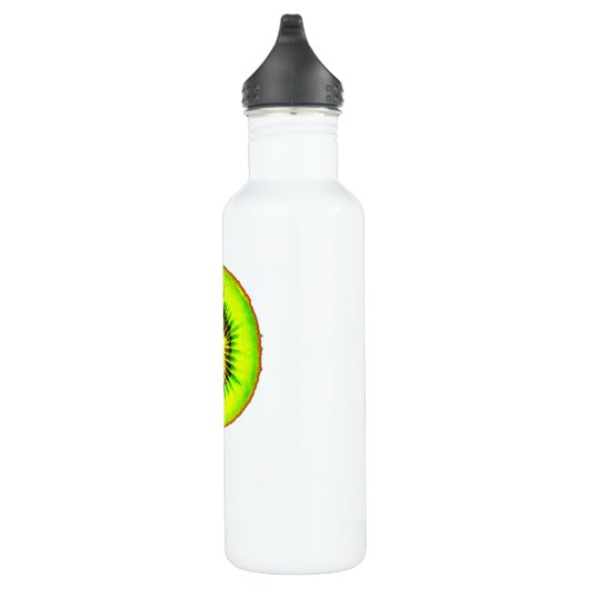 ein Kiwi anpassbar Trinkflasche (Rechts)