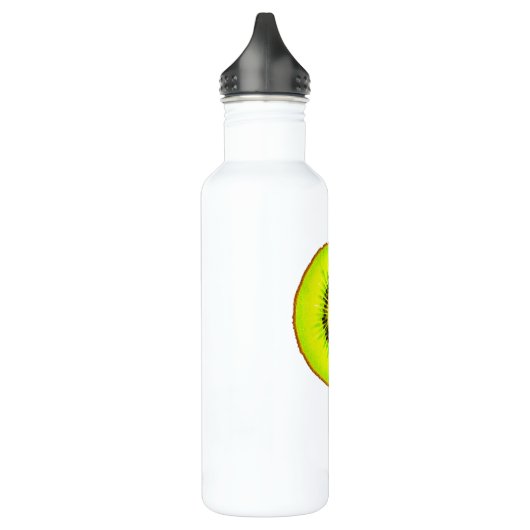 ein Kiwi anpassbar Trinkflasche (Links)