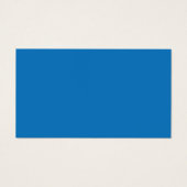 Ein klarer, blauer Himmel ohne Wolken füllt das ga (Vorderseite)