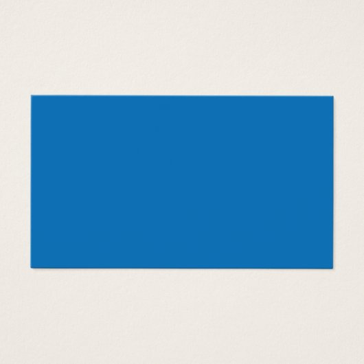 Ein klarer, blauer Himmel ohne Wolken füllt das ga (Vorderseite)