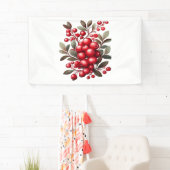 Ein klassischer T - Shirt mit Geschmack und Geschm Banner (Insitu)