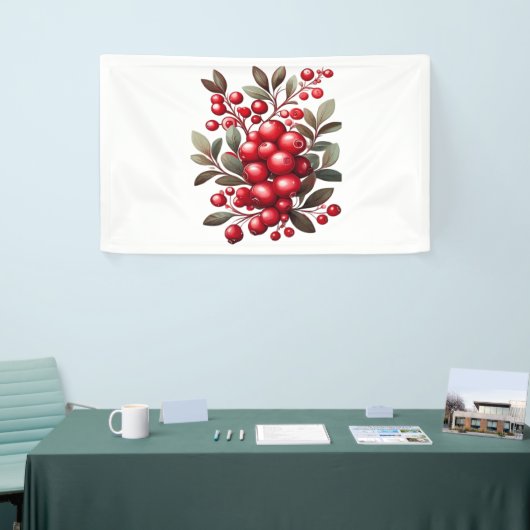 Ein klassischer T - Shirt mit Geschmack und Geschm Banner (Messeveranstaltung)