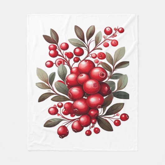 Ein klassischer T - Shirt mit Geschmack und Geschm Fleecedecke (Vorderseite)