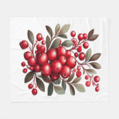 Ein klassischer T - Shirt mit Geschmack und Geschm Fleecedecke (Vorderseite (Horizontal))