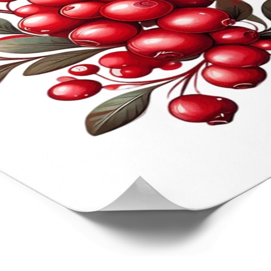 Ein klassischer T - Shirt mit Geschmack und Geschm Poster (Ecke)