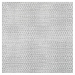 Ein klassisches Blumenmuster in Schwarz und Weiß, Stoff