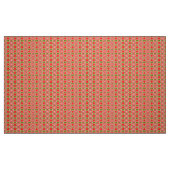 Ein klassisches Blumenmuster Stoff (Fat Quarter (45,7 x 55,9 cm))
