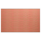 Ein klassisches Blumenmuster Stoff (Yard (91,4 cm))