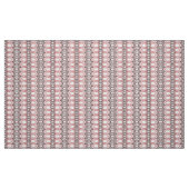 Ein klassisches Blumenmuster Stoff (Fat Quarter (45,7 x 55,9 cm))