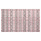 Ein klassisches Blumenmuster Stoff (Yard (91,4 cm))