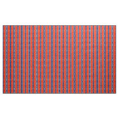 Ein klassisches Blumenmuster Stoff (Yard (91,4 cm))
