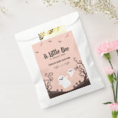 Ein kleiner Boo ist fast das passende Baby Duschko Geschenktütchen (Versiegelt)