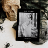 Ein kleiner Boo ist fast die passende Baby Dusche  Einladung