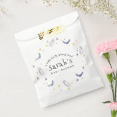 Ein kleiner Boo ist fast zu Halloween-Kinderdusche Geschenktütchen (Versiegelt)