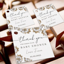 Ein kleiner Cowboy ist unterwegs