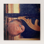 Ein kleiner Fluff Puzzle (Horizontal)