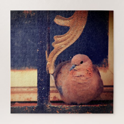 Ein kleiner Fluff Puzzle (Vertikal)