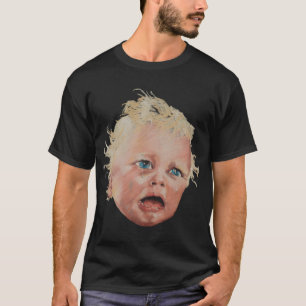 Ein kleiner Gott in meinen Händen T-Shirt