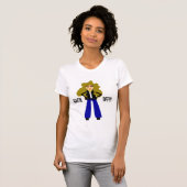 Ein kleiner Haltungs-T - Shirt (Vorne ganz)