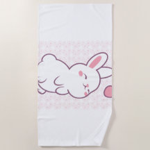 Ein kleiner Hase aus Gefühlen