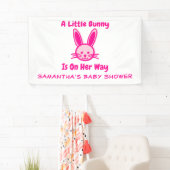 Ein kleiner Hase ist unterwegs Banner (Insitu)