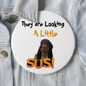 Ein kleiner Knopf Button (Beispiel)