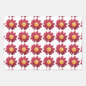 Ein kleiner Liebe-Bug Geschenkpapier Set (Vorderseite 2)