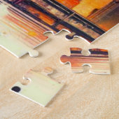 EIN KLEINER SCHRITT BROOKLYN 4 PUZZLE (Seite)