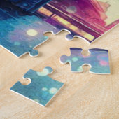 EIN KLEINER SCHRITT BROOKLYN 5 PUZZLE (Seite)