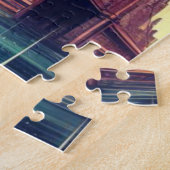 EIN KLEINER SCHRITT BROOKLYN 6 PUZZLE (Seite)