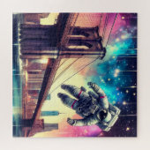 EIN KLEINER SCHRITT BROOKLYN 6 PUZZLE (Horizontal)