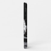 Ein kleiner Schritt, ein Riesensprung für die Mens Case-Mate iPhone Hülle (Hinten/Links)