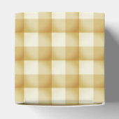 Ein kleiner türkischer Erntedank Fall Baby Dusche Geschenkschachtel (Oben)