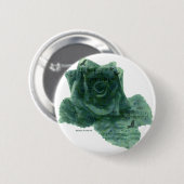 Ein kleiner Vogel erzählte mir Rose Button (Vorne & Hinten)