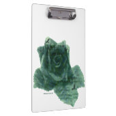 Ein kleiner Vogel erzählte mir Rose Klemmbrett (Rechts)