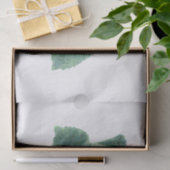 Ein kleiner Vogel erzählte mir Rose Seidenpapier (Geschenk)