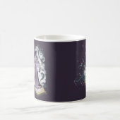 Ein kleiner Zauberer Kaffeetasse (Mittel)