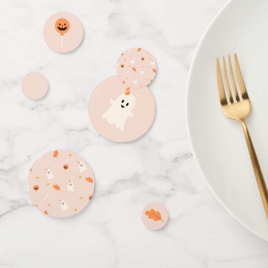 Ein kleines Boot fast fällig Babydusche Konfetti (Gruppe)