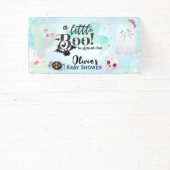 ein kleines Buch ist fast fällig Banner (InSitu)