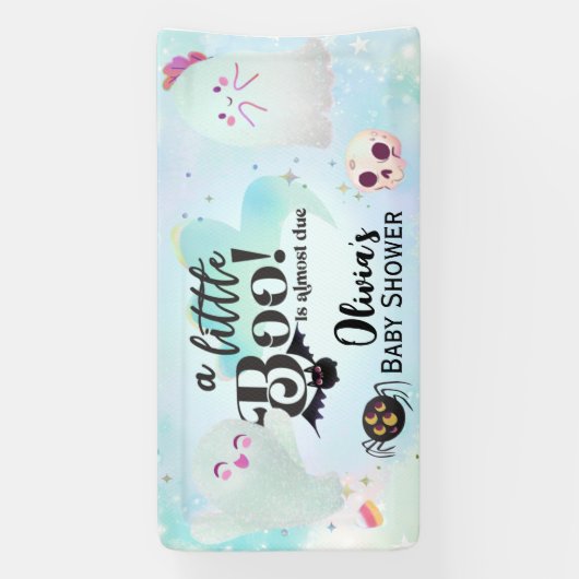 ein kleines Buch ist fast fällig Banner (Vertikal)