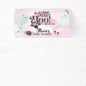 ein kleines Buch ist fast fällig Banner (InSitu)