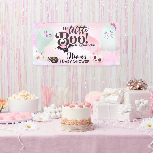 ein kleines Buch ist fast fällig Banner (Party)