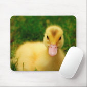 Ein kleines Entlein Mousepad (Mit Mouse)