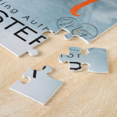 Ein kleines, etwas geficktes Puzzle (Seite)